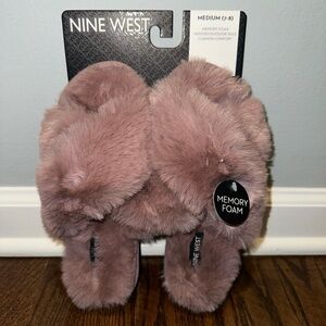 Nine West Slippers
